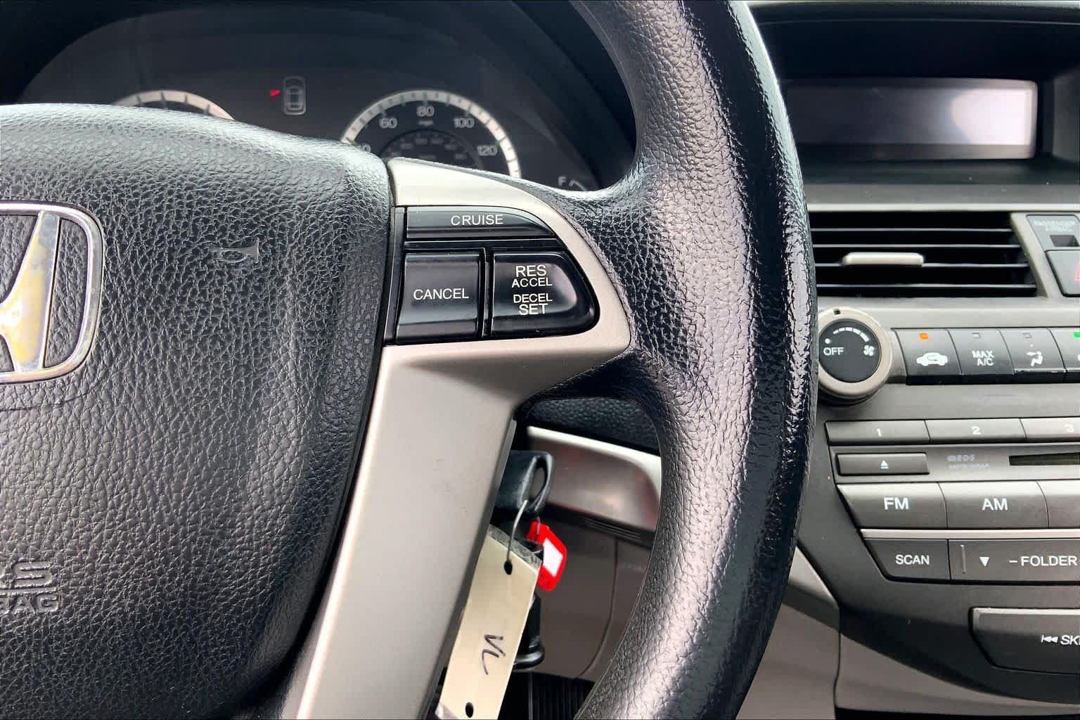 Used 2011 Honda Accord LX image 23