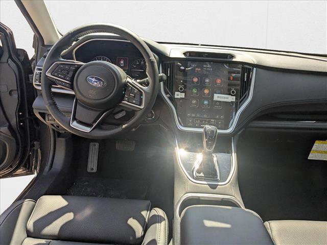 New 2025 Subaru Legacy Limited w/ Popular Package #2 image 5