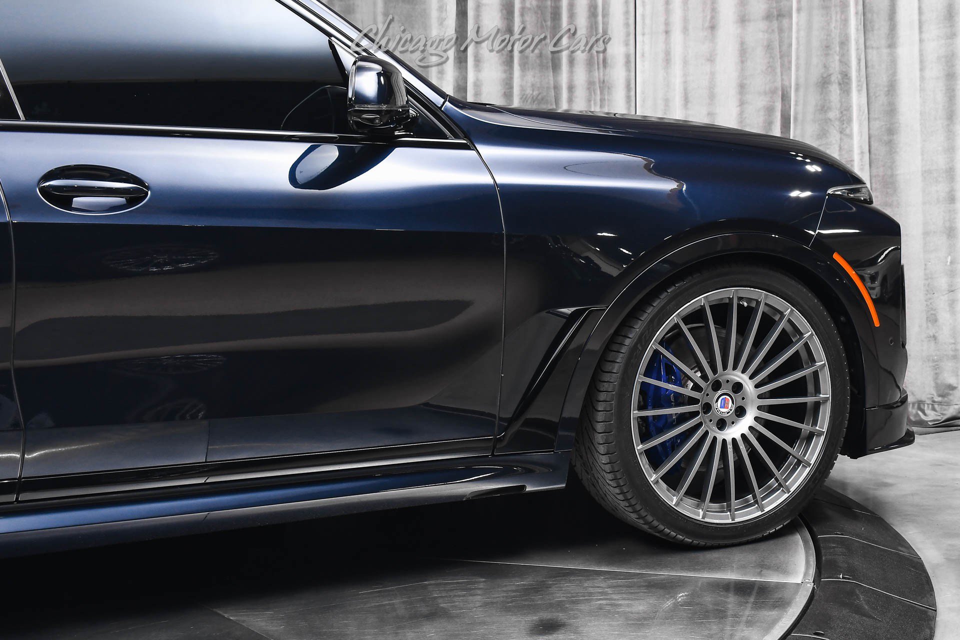 Used 2024 BMW ALPINA XB7 AWD/4WD image 57