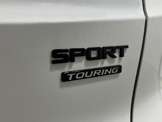 New 2027 Honda CR-V Sport Touring image 10