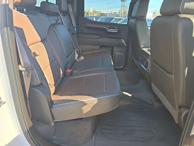 Used 2022 GMC Sierra 1500 Denali w/ Technology Package AWD/4WD image 21