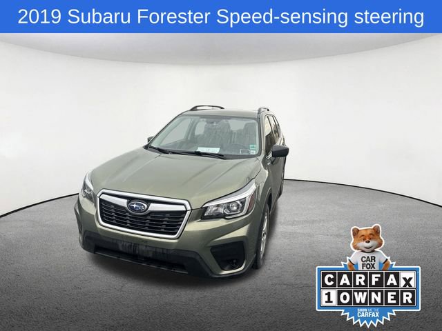 Used 2019 Subaru Forester w/ Alloy Wheel Package image 13