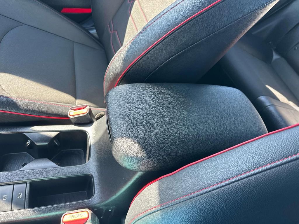 Certified 2024 Kia Forte GT image 36