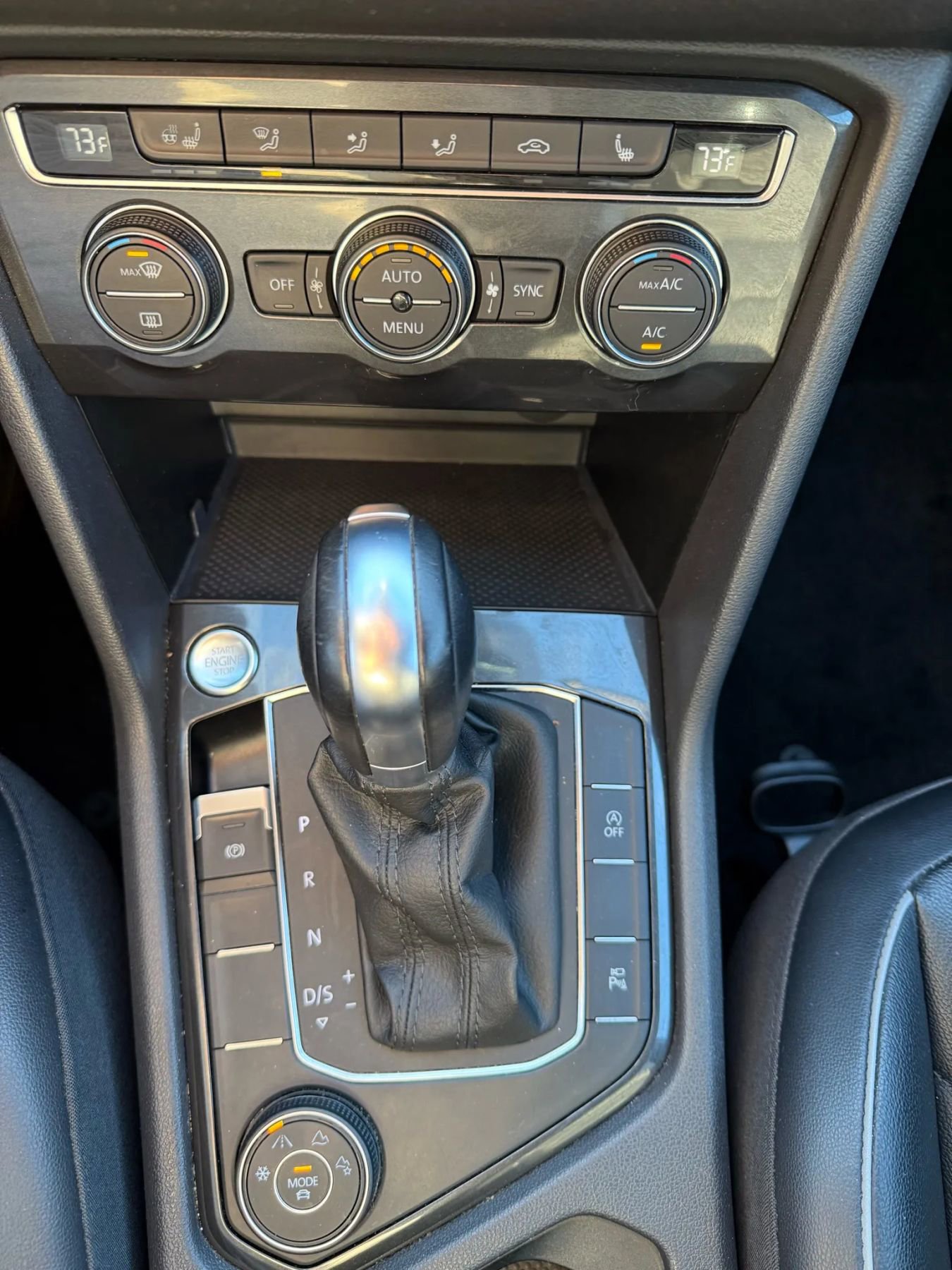 Used 2019 Volkswagen Tiguan SEL Premium R-Line image 15