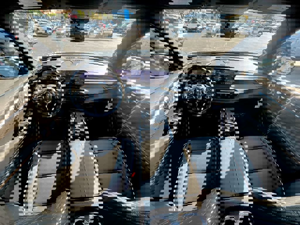 New 2026 Buick Enclave Avenir w/ Super Cruise Package image 50