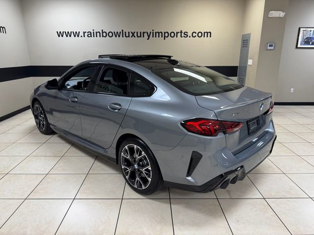 Used 2025 BMW 228i xDrive image 4