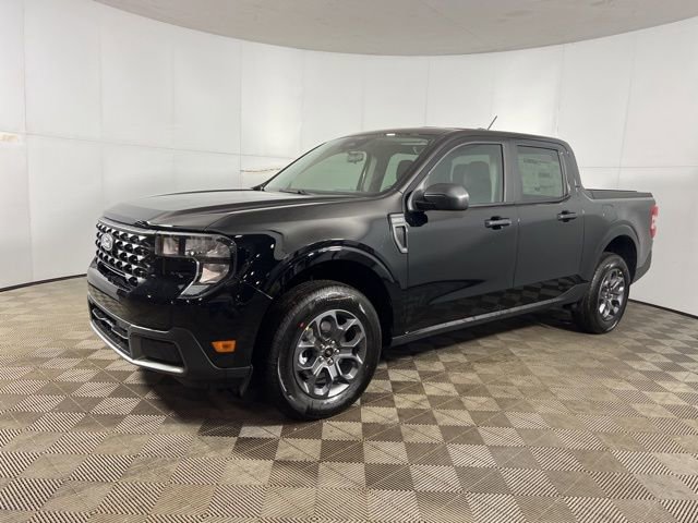 New 2026 Ford Maverick XLT w/ 4K Tow Package image 1