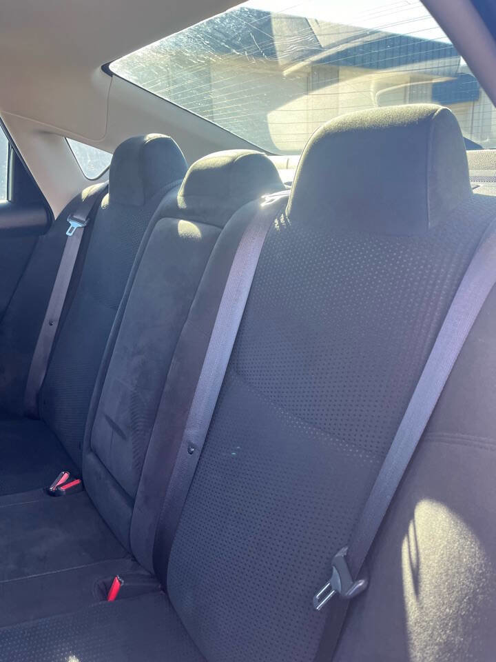 Used 2014 Nissan Altima 2.5 SV w/ Convenience Package image 19