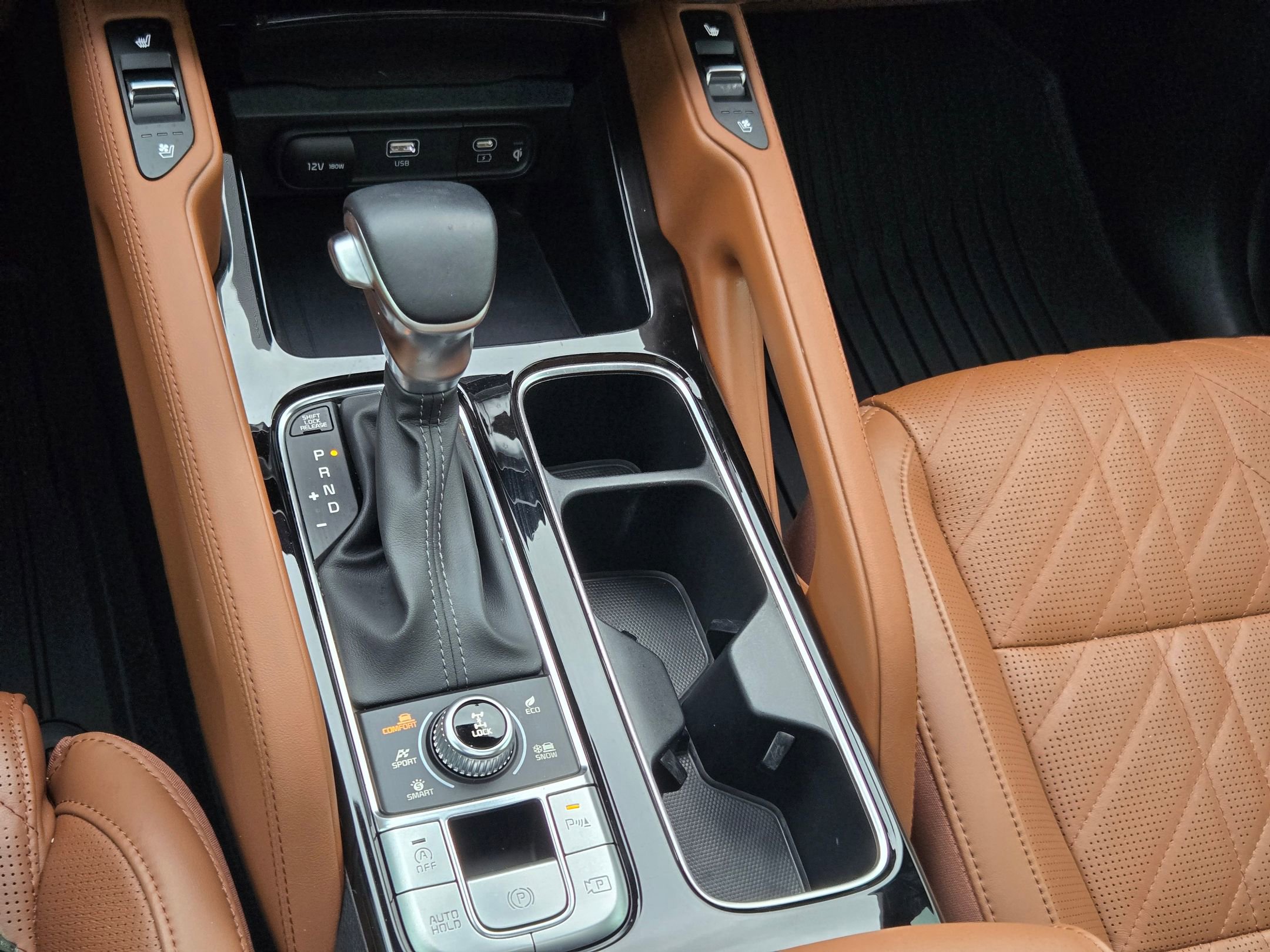 Used 2024 Kia Telluride SX Prestige X-Pro image 33