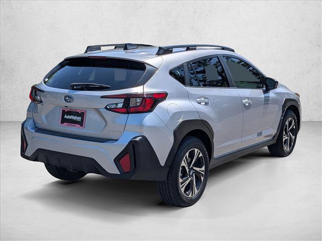 Certified 2024 Subaru Crosstrek 2.0i Premium AWD/4WD image 5