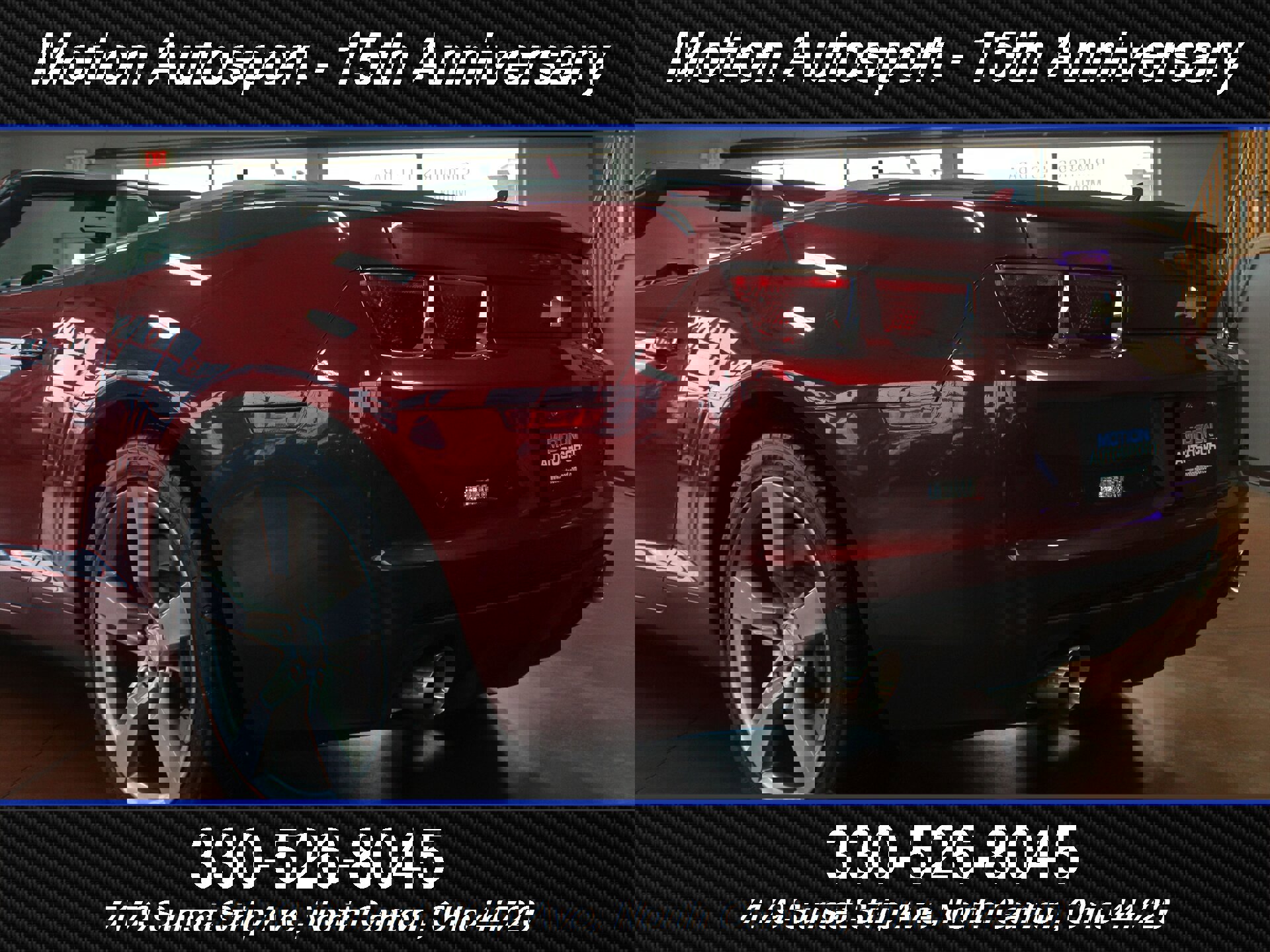 Used 2011 Chevrolet Camaro SS w/ RS Package image 9