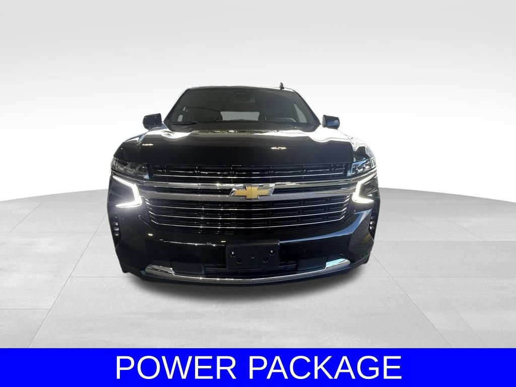 Used 2023 Chevrolet Tahoe LT image 9