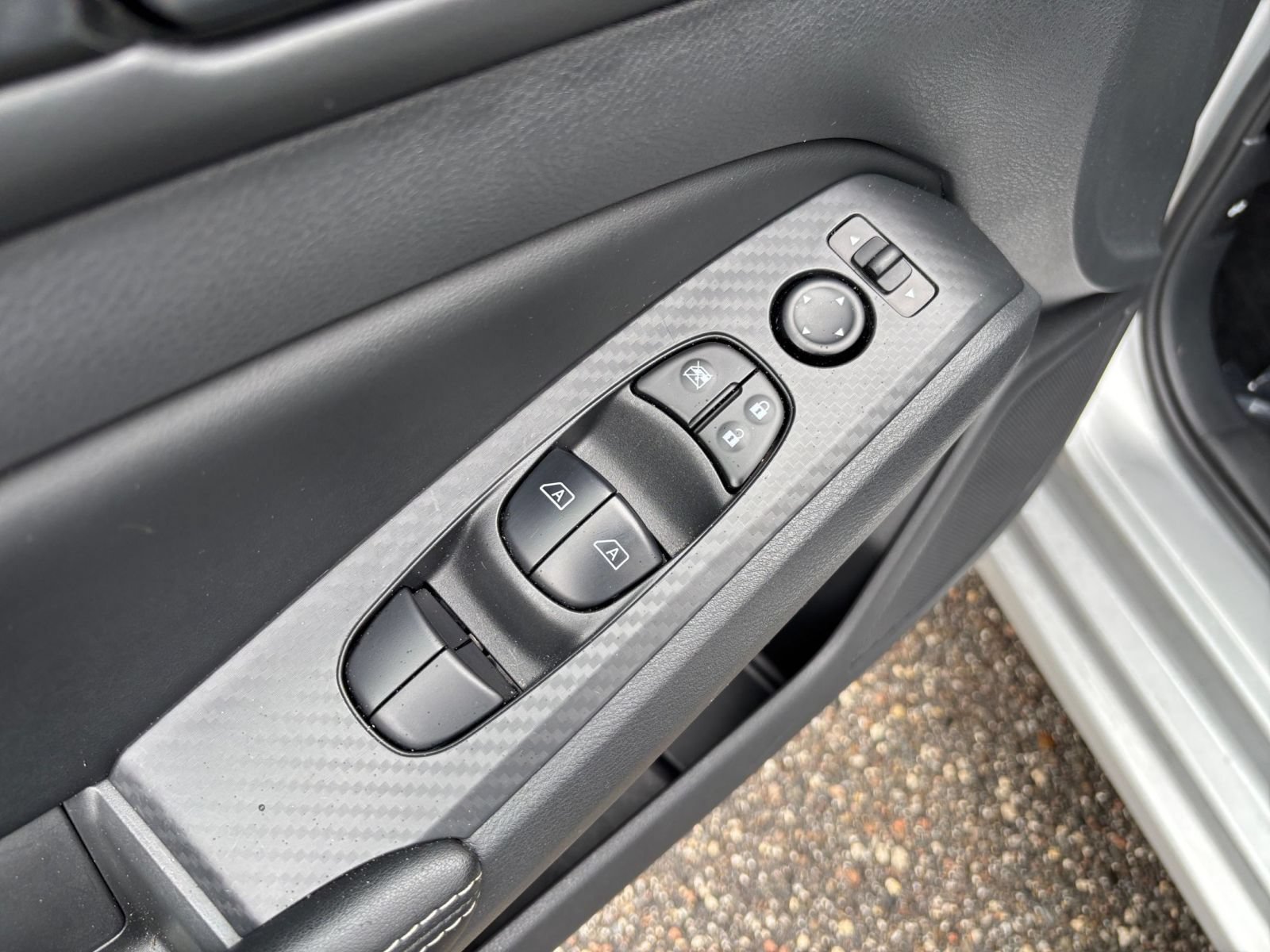 Used 2026 Nissan Altima 2.5 SV FWD image 18