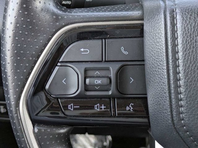 Used 2024 Toyota Tundra SR5 AWD/4WD image 25