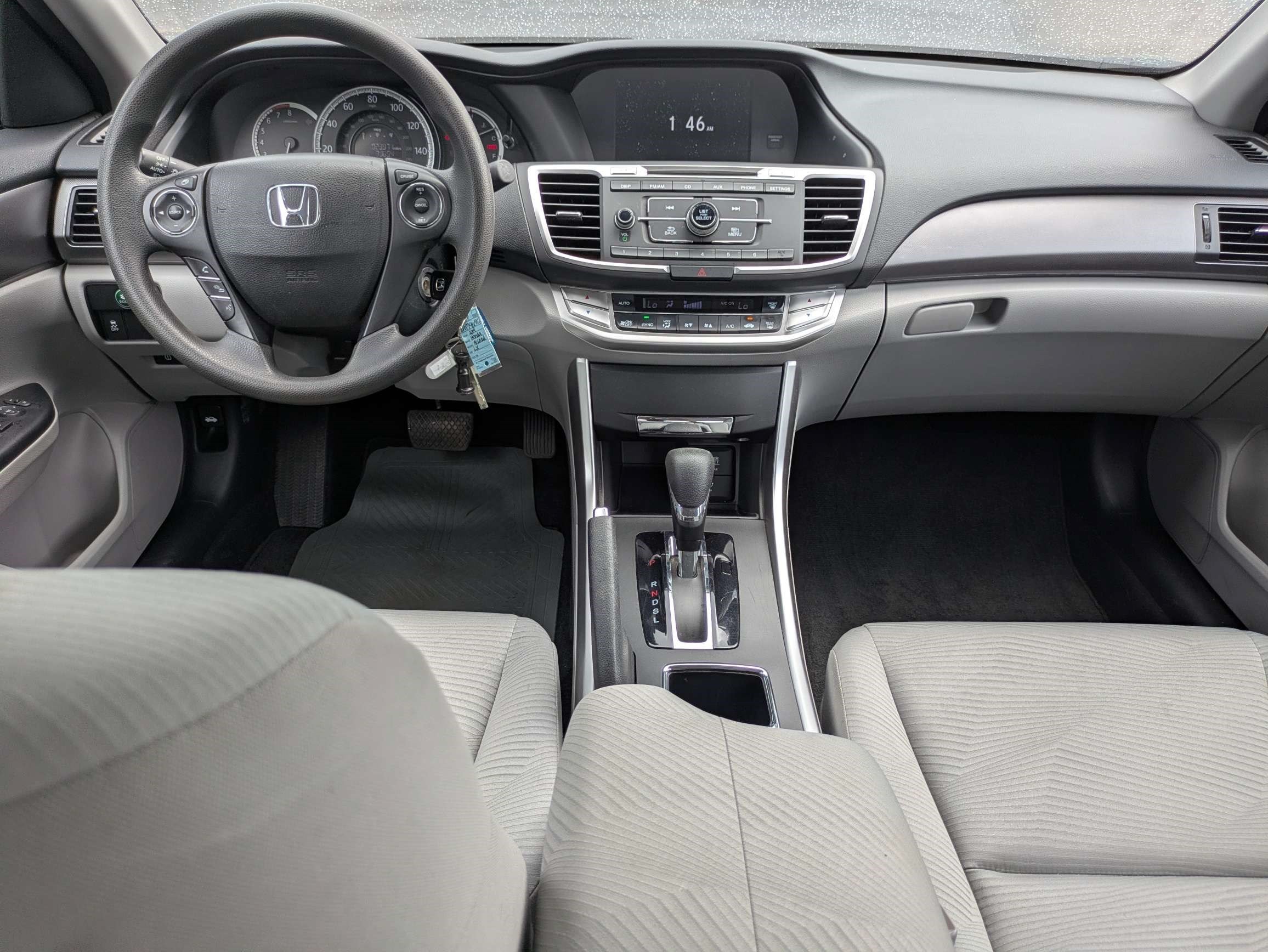 Used 2014 Honda Accord LX image 21