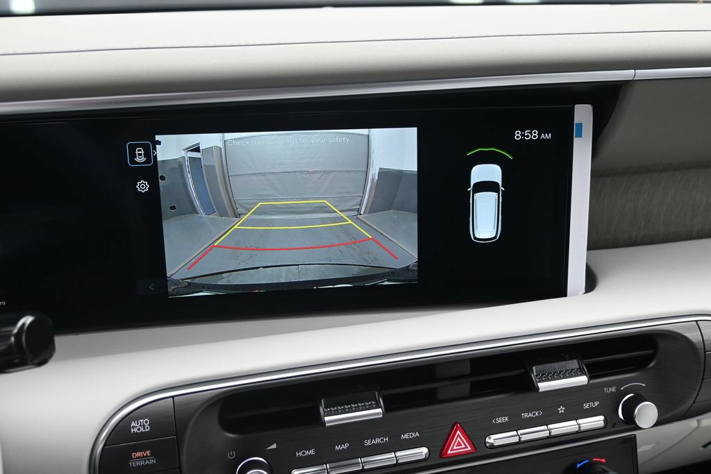 New 2026 Hyundai Palisade SEL AWD/4WD image 14