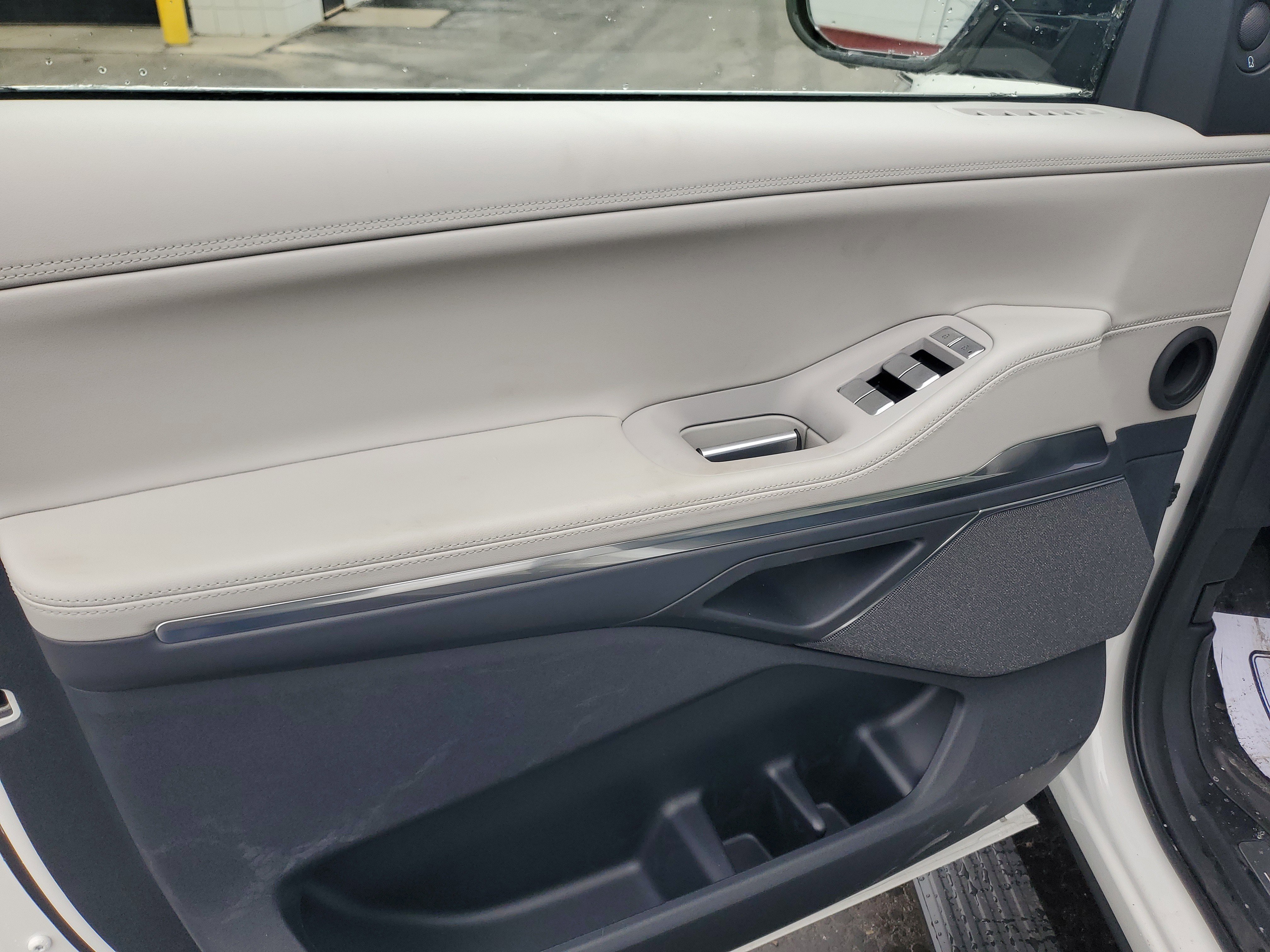 New 2025 Lincoln Navigator L Reserve image 7