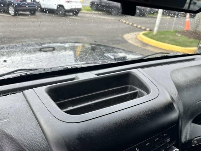 Used 2017 Jeep Wrangler Unlimited Sport w/ Connectivity Group image 21