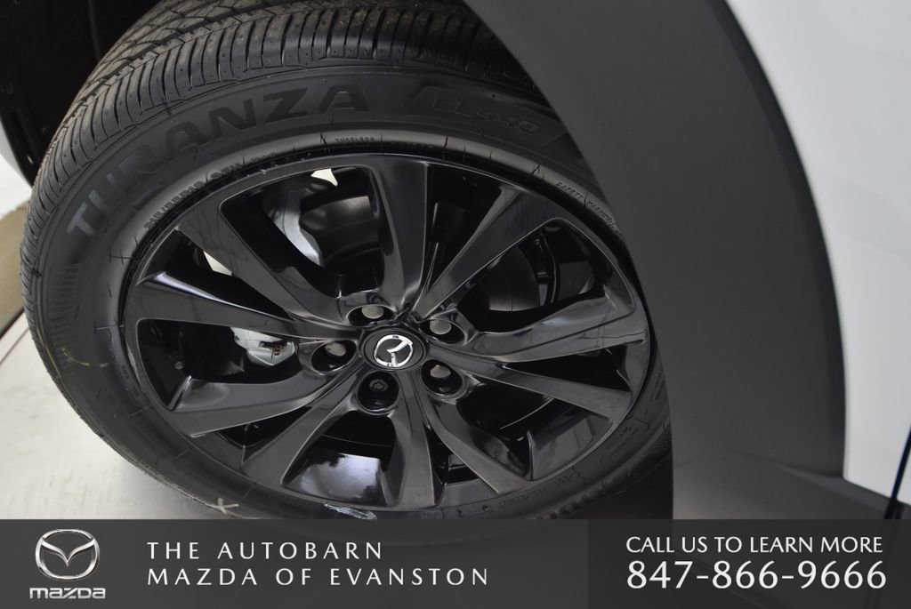 New 2026 MAZDA CX-30 AWD 2.5 S w/ Select Sport Pkg image 32