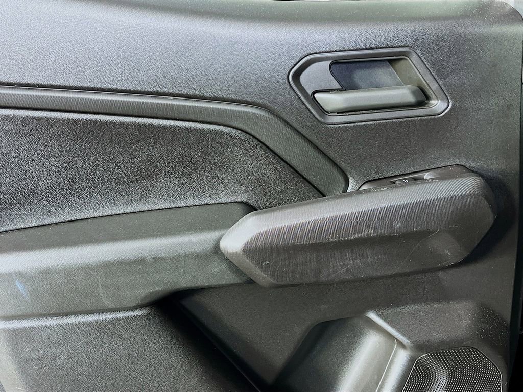 Used 2023 Chevrolet Colorado Trail Boss w/ Advanced Trailering Package image 28