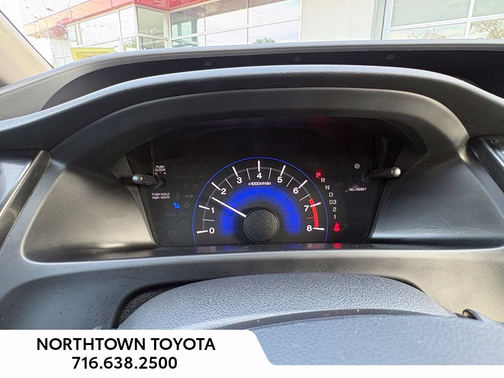 Used 2013 Honda Civic LX image 24