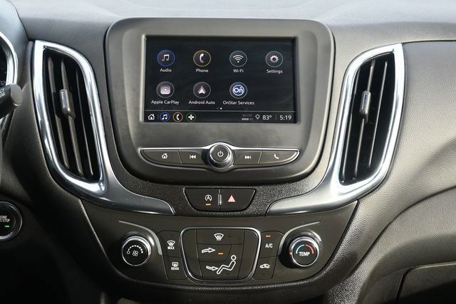 Used 2022 Chevrolet Equinox LT image 17