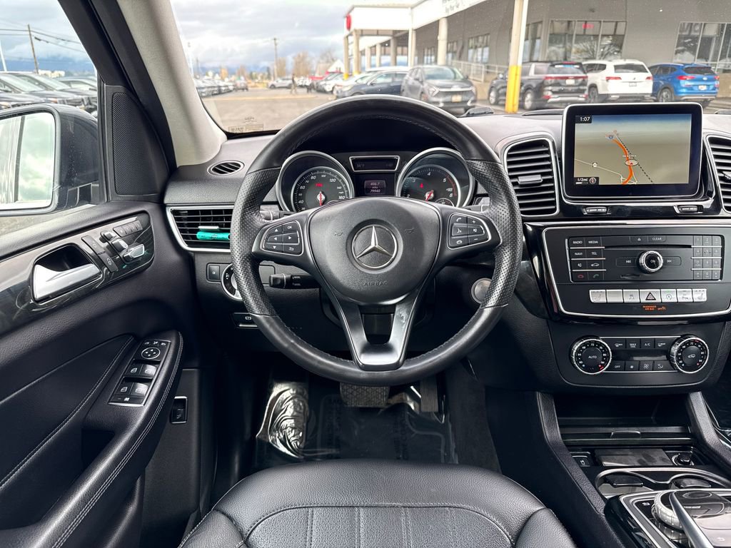 Used 2016 Mercedes-Benz GLE 300d 4MATIC image 21