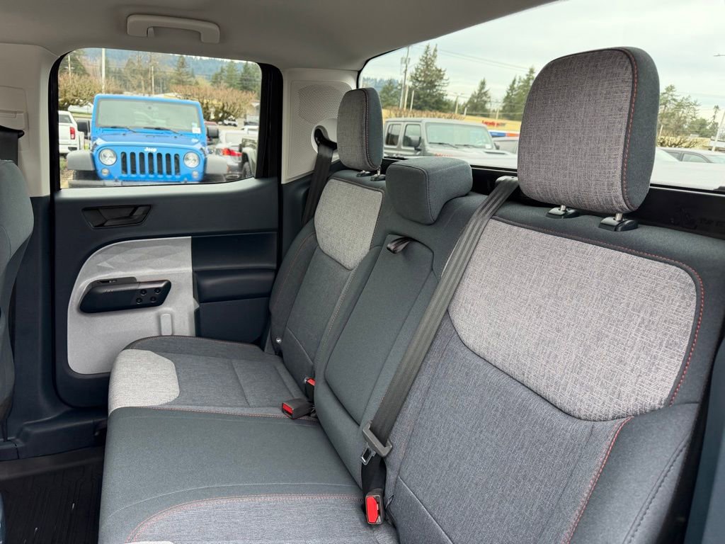 Used 2024 Ford Maverick XLT w/ Equipment Group 300A Standard image 30