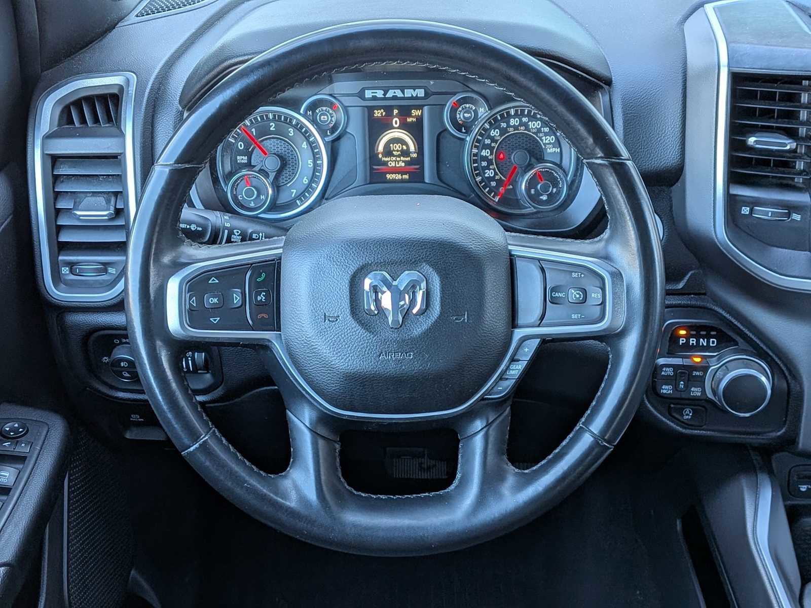 Used 2019 RAM 1500 Big Horn image 22
