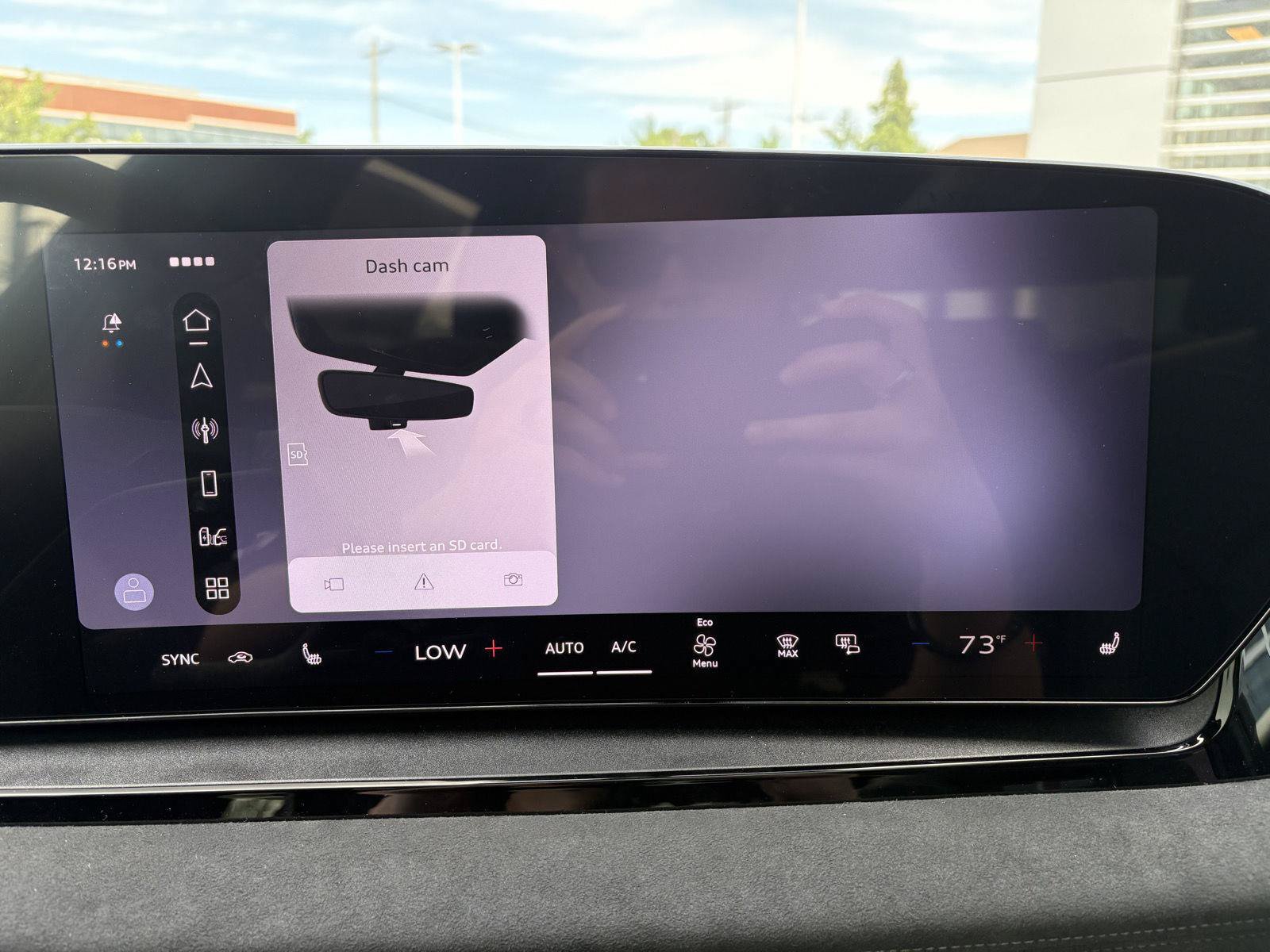 New 2027 Audi SQ6 e-tron Premium Plus AWD/4WD image 20