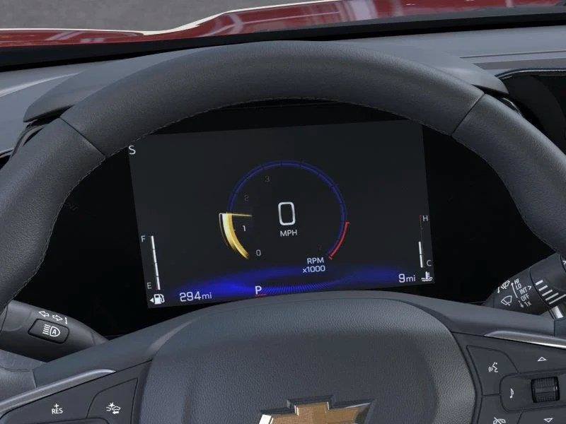 New 2026 Chevrolet Trax LT w/ Driver Confidence Package FWD image 74
