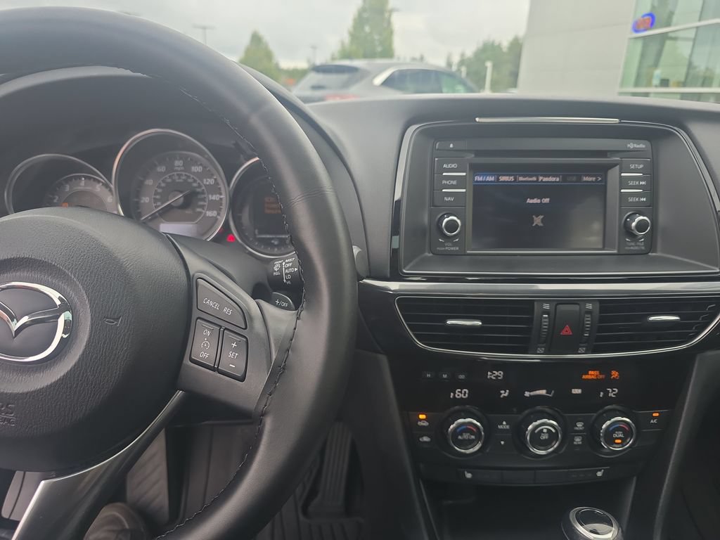 Used 2014 MAZDA MAZDA6 i Grand Touring FWD image 12