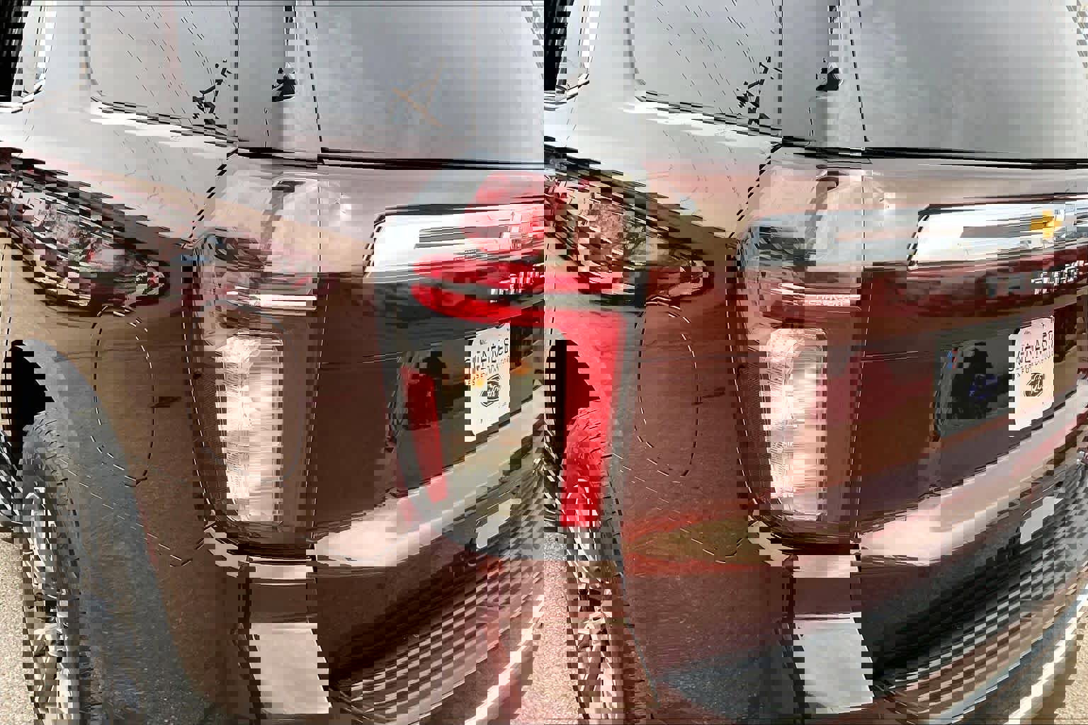 Used 2023 Chevrolet Tahoe LT image 28