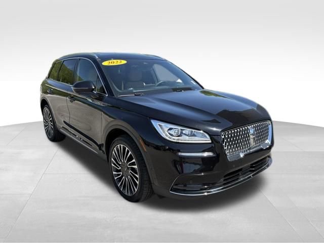 Used 2022 Lincoln Corsair Reserve w/ Equipment Group 201A AWD/4WD image 8