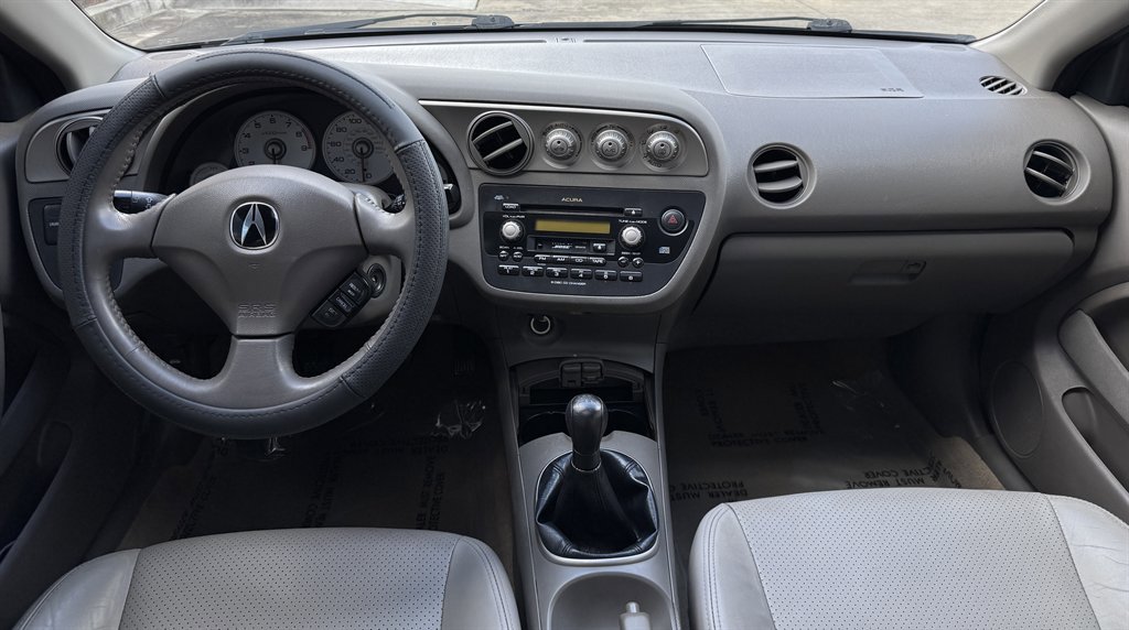 Used 2004 Acura RSX Type-S image 56