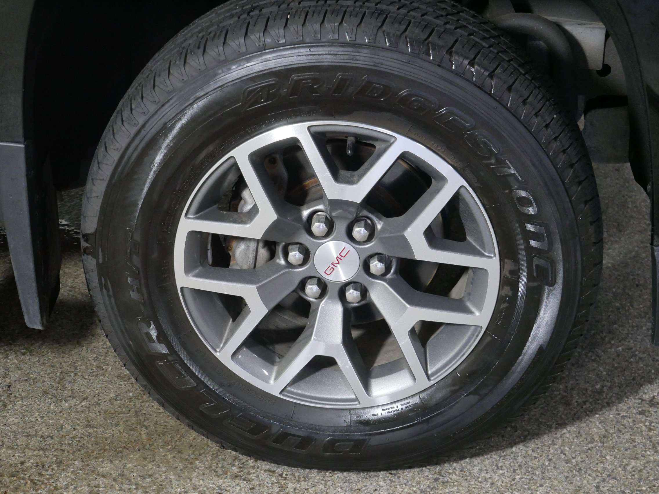 Used 2020 GMC Canyon All Terrain image 15