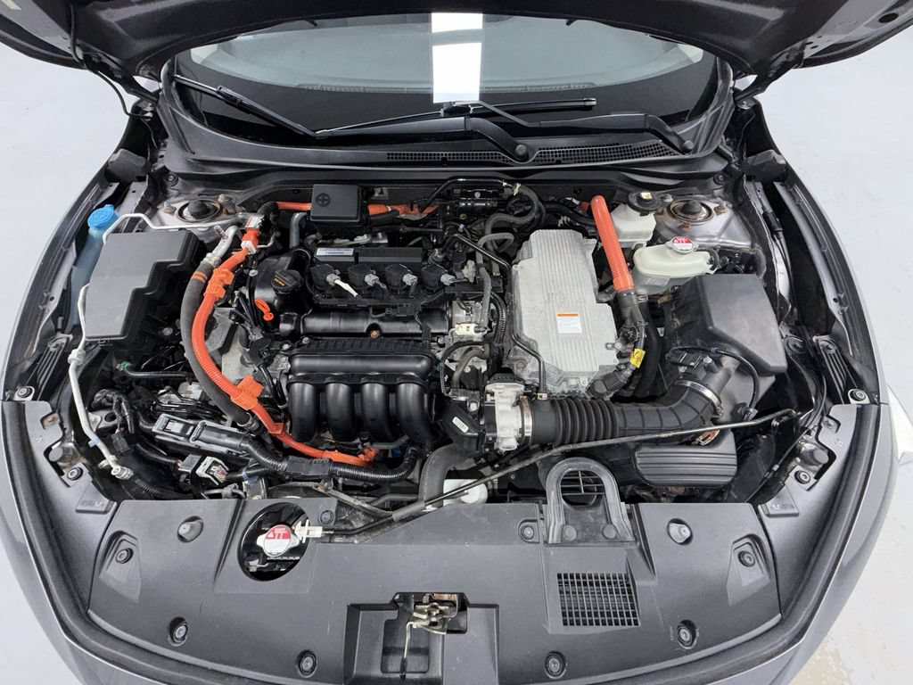 Used 2019 Honda Insight EX image 11