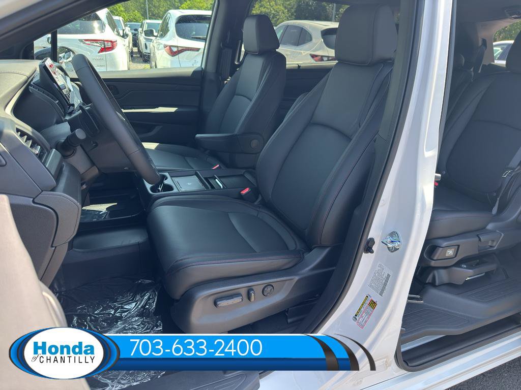 New 2026 Honda Odyssey Sport-L image 26