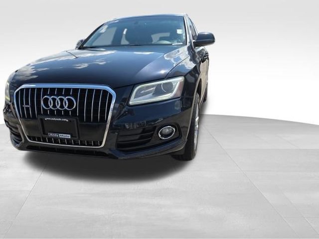 Used 2013 Audi Q5 2.0T Premium Plus w/ Premium Plus Pkg AWD/4WD image 8