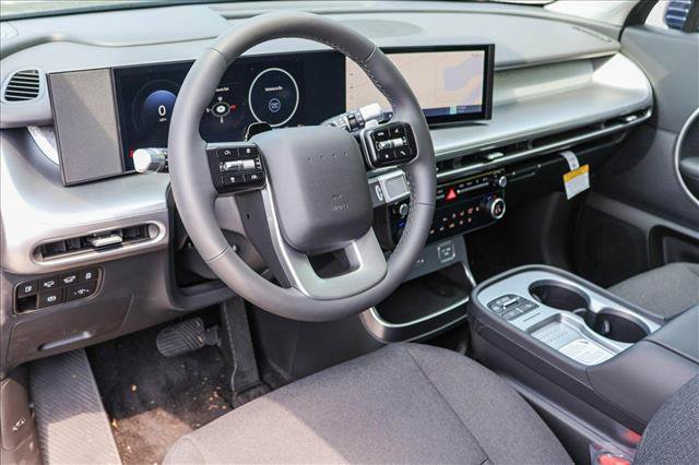 New 2026 Hyundai Ioniq 9 SE AWD/4WD image 10