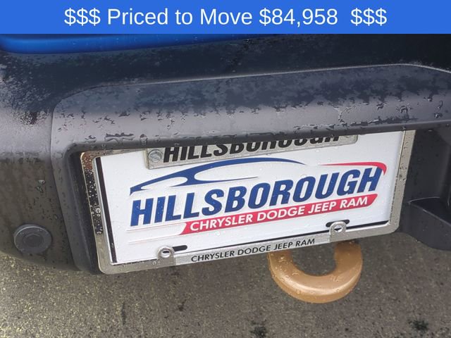 New 2024 Jeep Wrangler Unlimited Rubicon 392 image 22