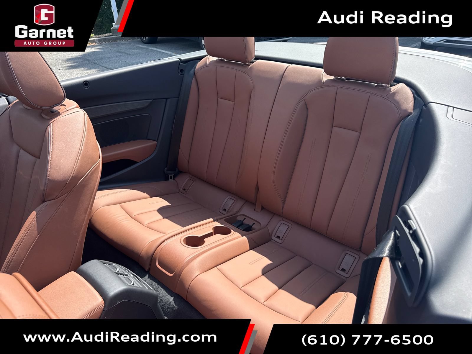 Used 2024 Audi A5 2.0T Premium AWD/4WD image 11