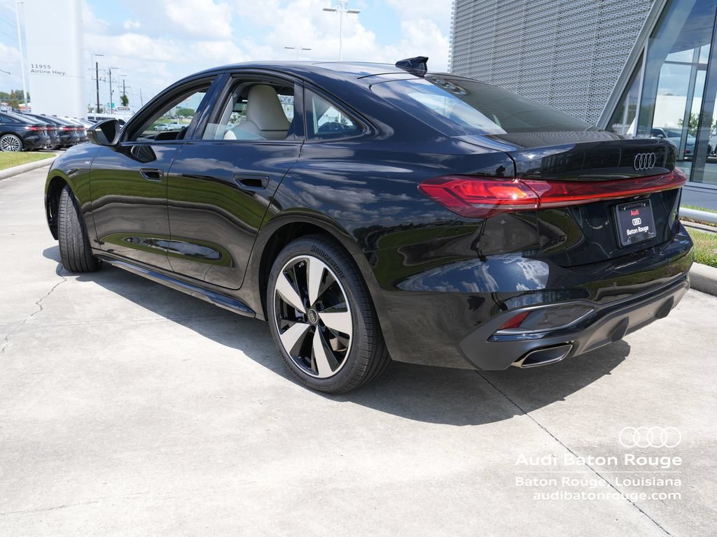 New 2026 Audi A5 2.0T Premium Plus AWD/4WD image 2