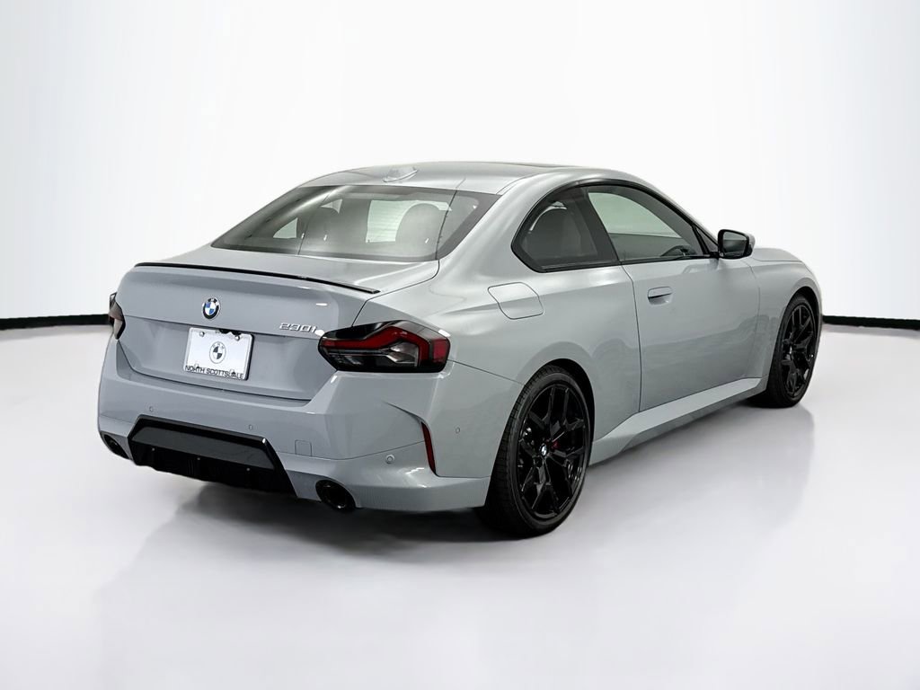 New 2026 BMW 230i Coupe w/ Premium Package image 5