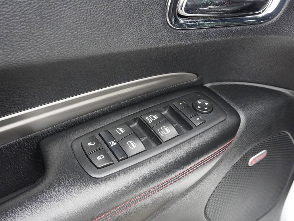 Used 2015 Dodge Durango R/T w/ Trailer Tow Group IV AWD/4WD image 45