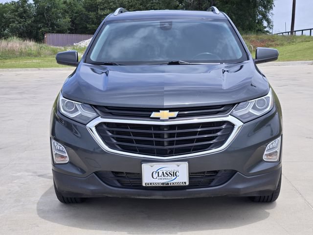 Used 2020 Chevrolet Equinox LT FWD image 3