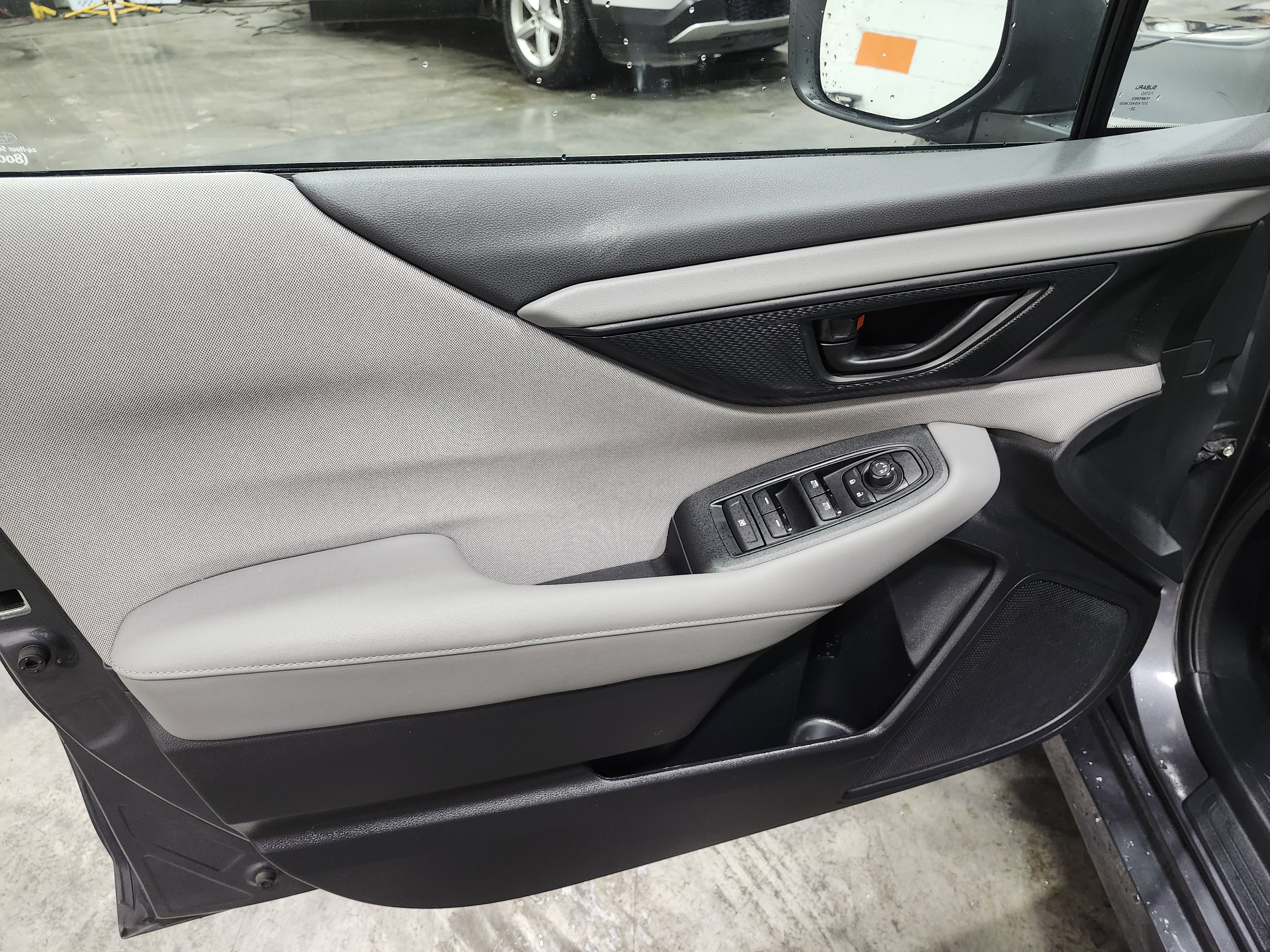 Used 2021 Subaru Legacy w/ Alloy Wheel Package image 25