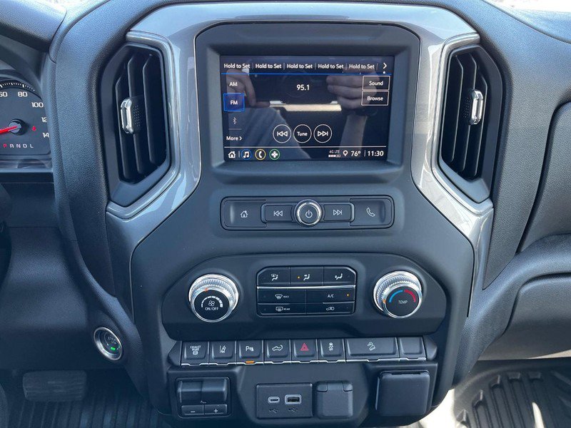 New 2024 GMC Sierra 2500 Pro image 10