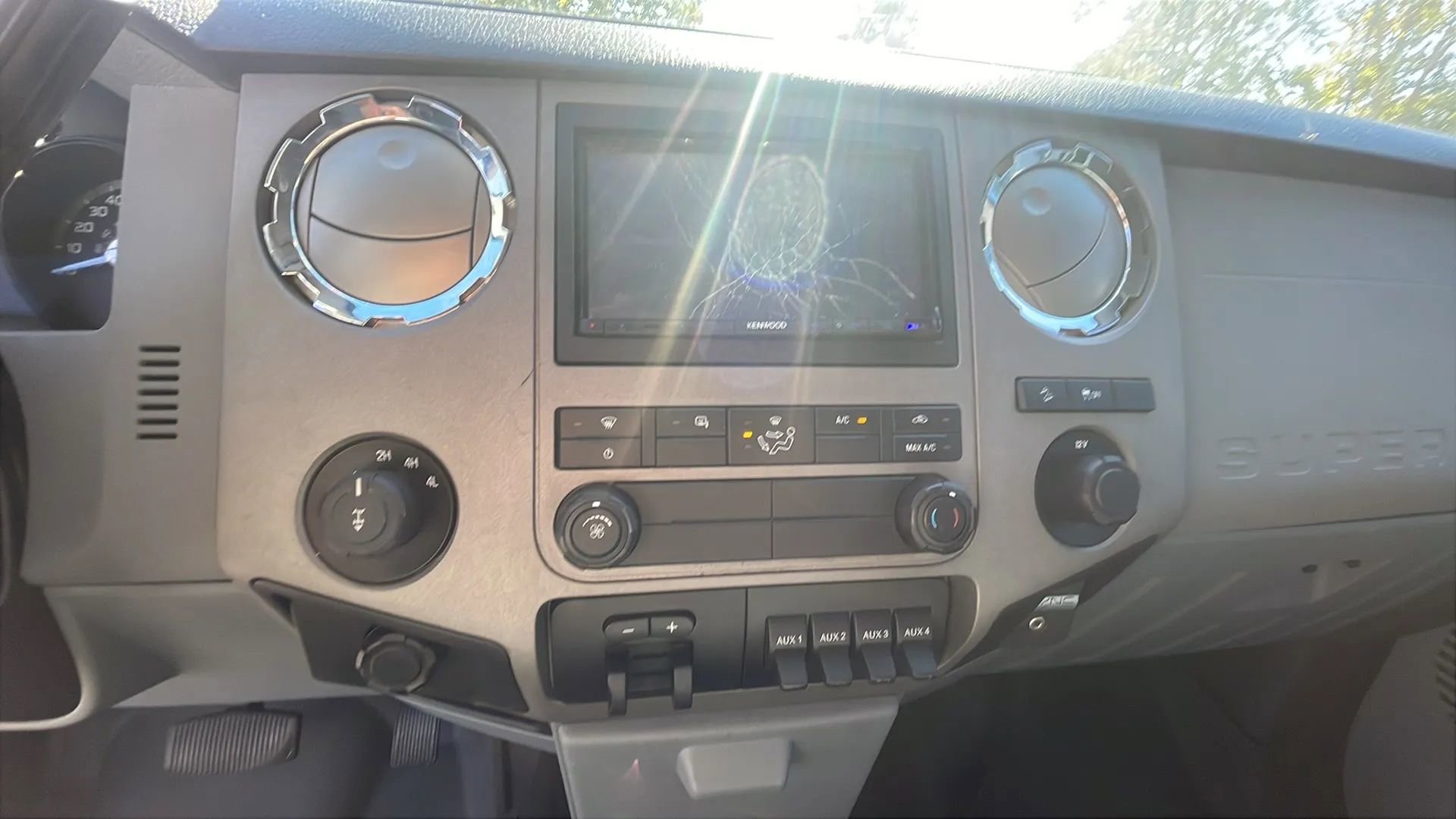 Used 2012 Ford F350 XLT w/ XLT Value Pkg image 14