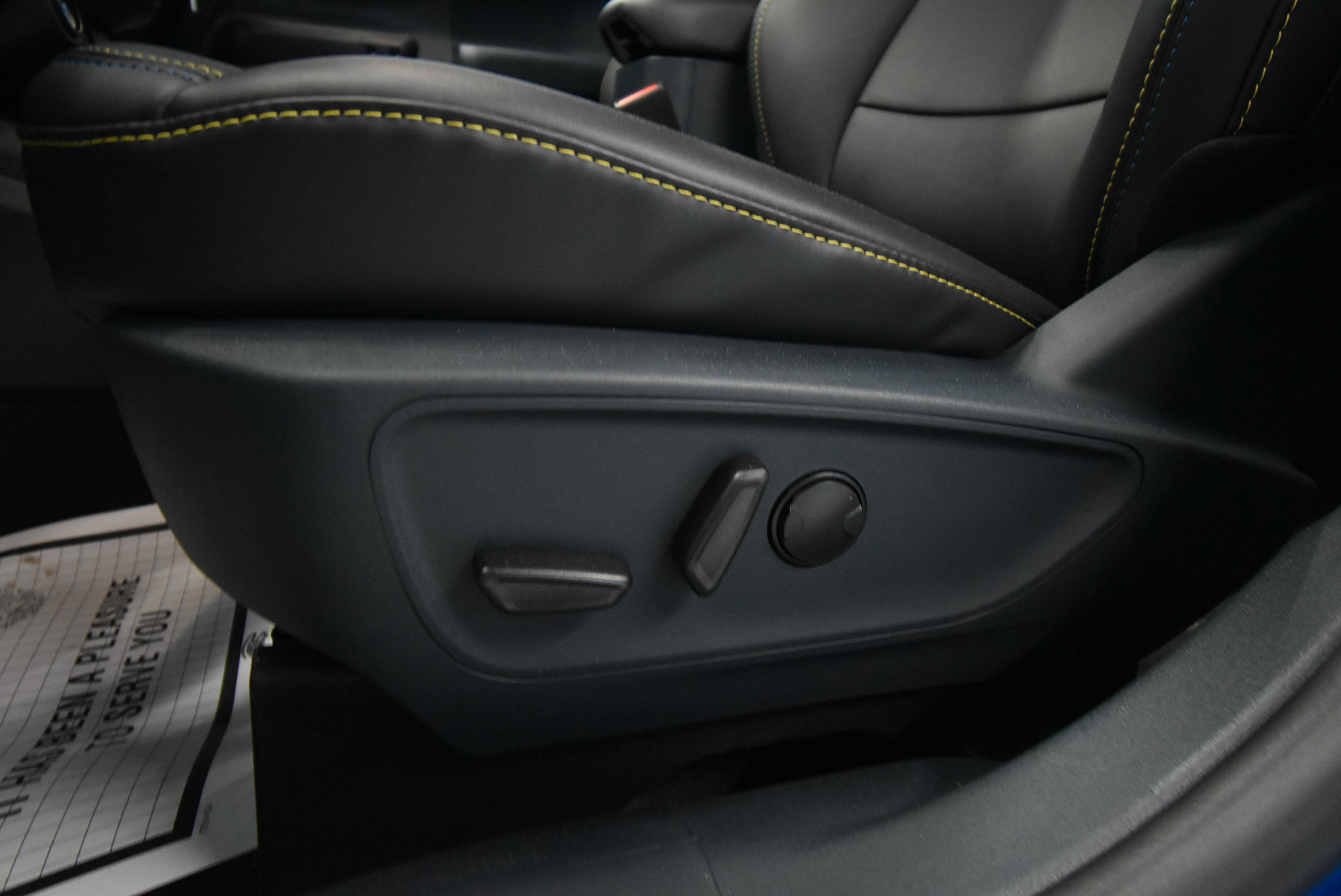 New 2026 Ford Maverick Lobo AWD/4WD image 5